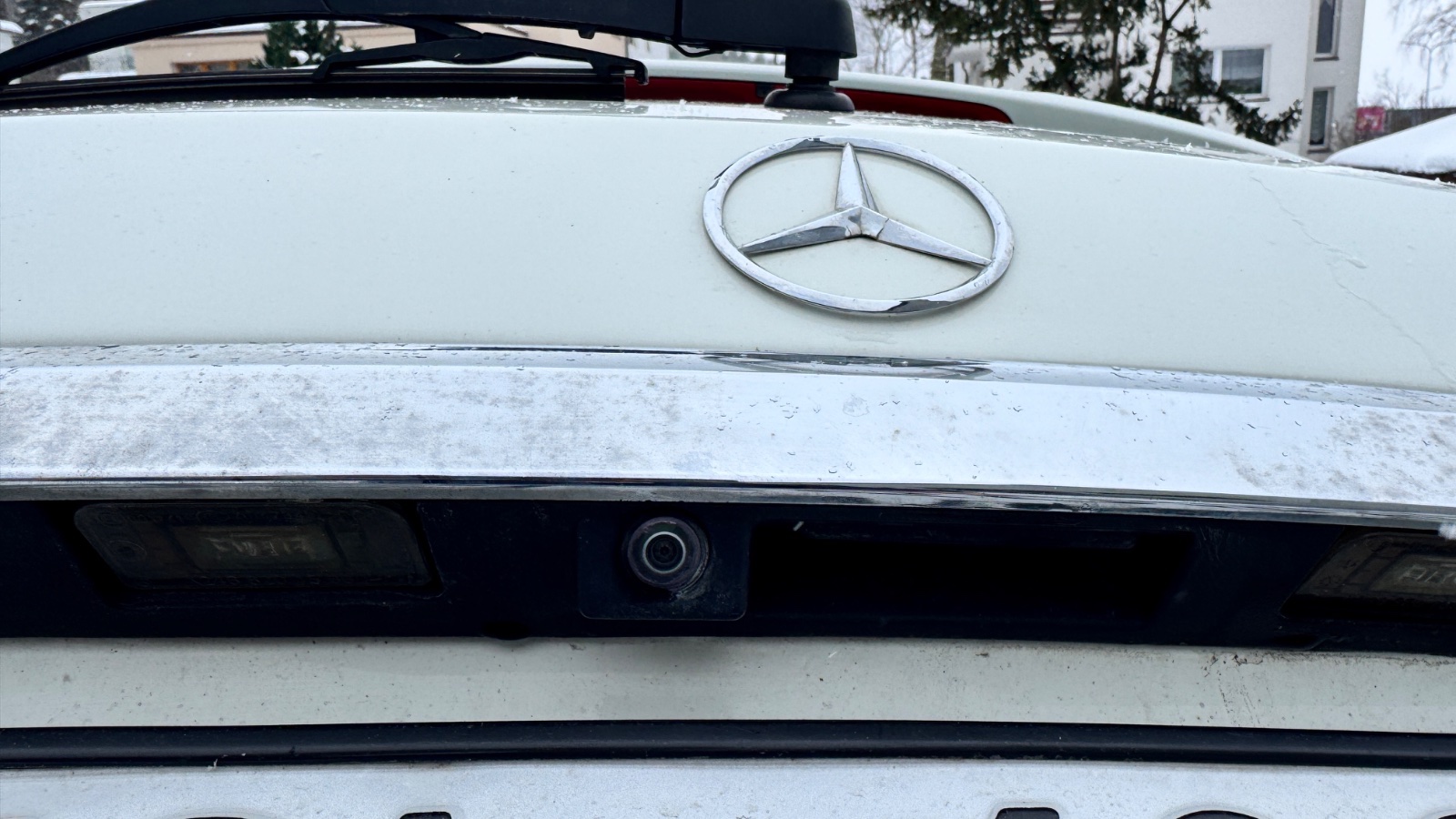 Mercedes-Benz B 250 W246 — zdjęcie 25