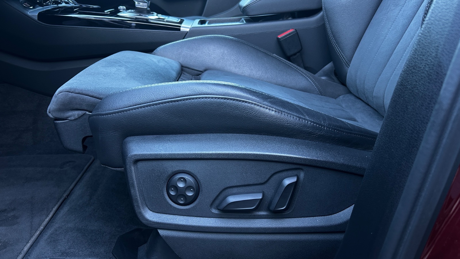Audi Q5 — zdjęcie 15