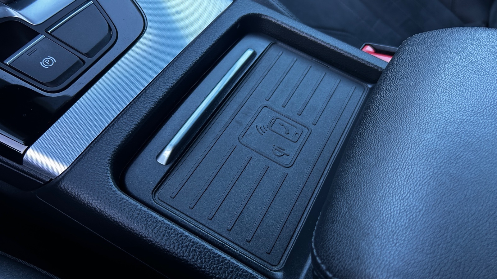 Audi Q5 — zdjęcie 21