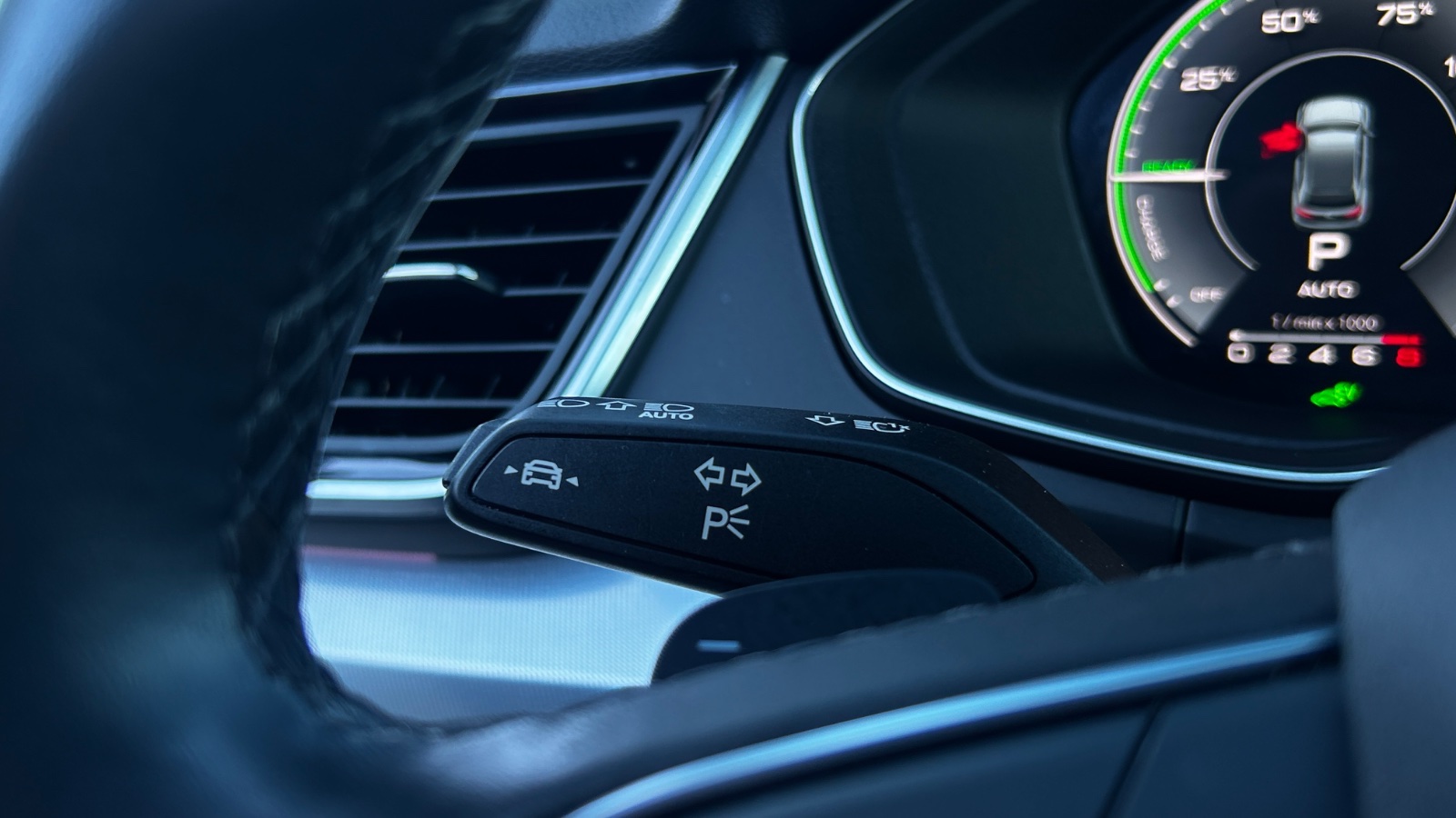 Audi Q5 — zdjęcie 30