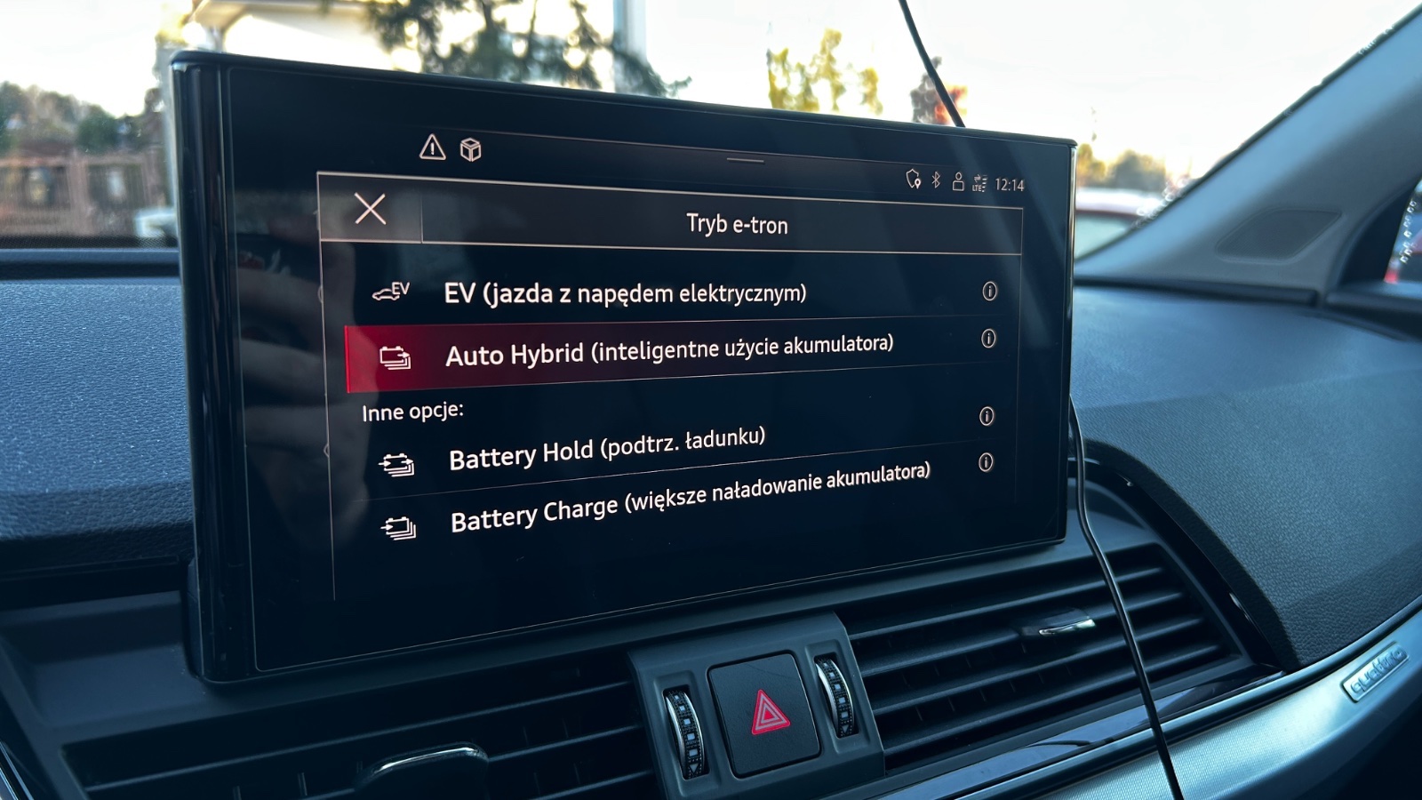 Audi Q5 — zdjęcie 33