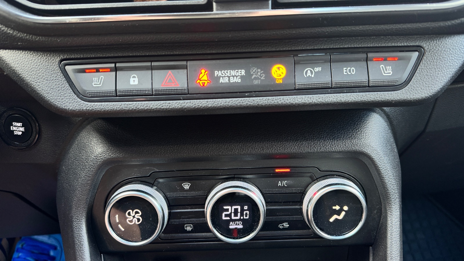Dacia Sandero — zdjęcie 23