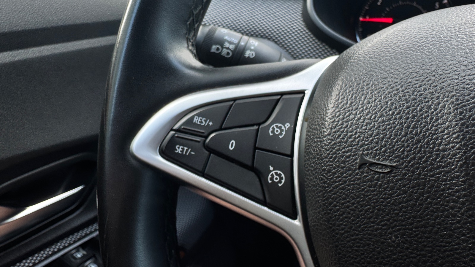 Dacia Sandero — zdjęcie 27