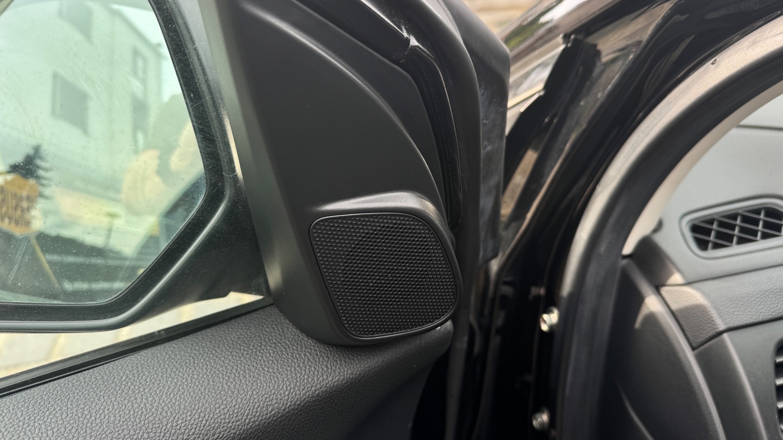 Honda CR-V 2.0 benz 150KM Bezwypad. Niski przeb. KamCofania Podgrz. fotele Ledy — zdjęcie 11